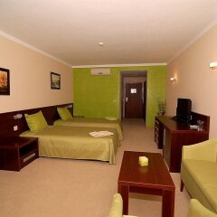 Отель Wellness Resort Ostrovche Тырговиште фото 18