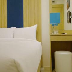 The Bedrooms Hostel Pattaya удобства в номере