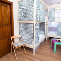 Гостиница Хостел Павелецкая Площадь в Москве - забронировать гостиницу Хостел Павелецкая Площадь, цены и фото номеров Москва фото 12
