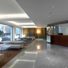Отель HF Fenix Garden фото 5