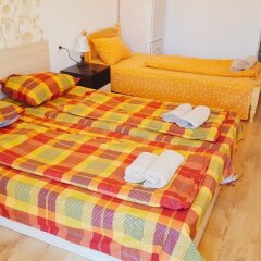 Отель Guest House Bogat-Beden Равда детские мероприятия