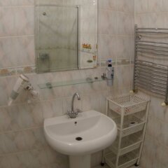Гостиница Oh, my Kant na Engelsa 13 ванная фото 5