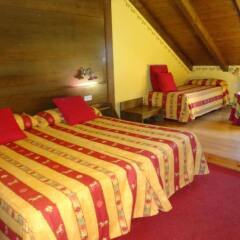 Hotel Aran La Abuela комната для гостей фото 2