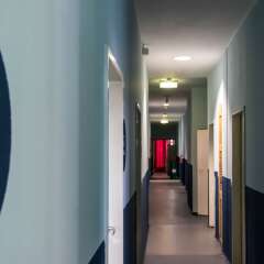 Hostel StayComfort Kreuzberg интерьер отеля фото 3