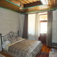 Holiday Cave Hotel Турция, Гёреме - 2 отзыва об отеле, цены и фото номеров - забронировать отель Holiday Cave Hotel онлайн комната для гостей