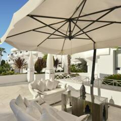 Отель Iberostar Marbella Coral Beach фото 6