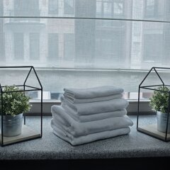 Гостиница MaNNa Boutique Hotel - Adults only Украина, Киев - отзывы, цены и фото номеров - забронировать гостиницу MaNNa Boutique Hotel - Adults only онлайн балкон