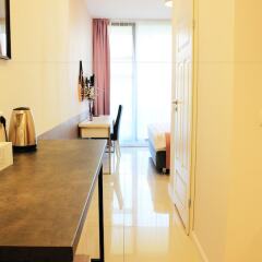 Апартаменты JessApart - Triton Park Apartment спа