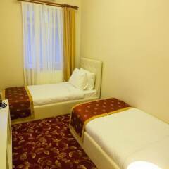 Istanburg Efes Hotel детские мероприятия