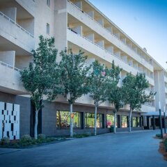 Отель Club Cala Romani фото 6