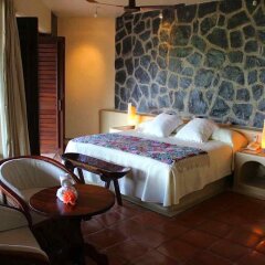Hotel Casa Don Francisco комната для гостей фото 5