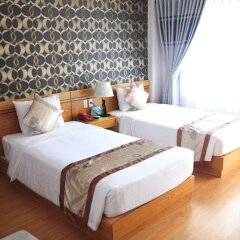 Отель Maritime Hotel Nha Trang Вьетнам, Нячанг - отзывы, цены и фото номеров - забронировать отель Maritime Hotel Nha Trang онлайн комната для гостей фото 4