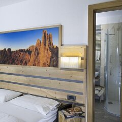 Hotel Aida Долина Валь-ди-Фасса комната для гостей фото 3
