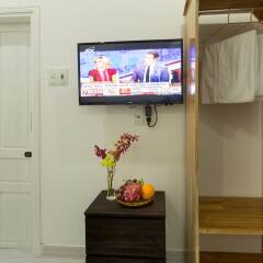 Отель Homestay Golden Bee удобства в номере фото 2