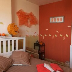 Отель B&B Marianne Бельгия, Брюссель - отзывы, цены и фото номеров - забронировать отель B&B Marianne онлайн спа
