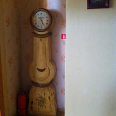 Teddy Bear Hostel Riga сауна