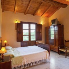 Отель Farmhouse Located in the Beautiful Aulla in Northern Tuscany Аулла фото 30