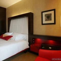 Отель Hilton Garden Inn Lecce Лечче комната для гостей фото 4