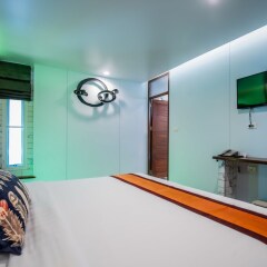 Отель Kata Tranquil Villa детские мероприятия