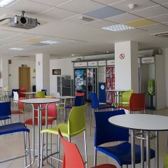 Torremolinos Inturjoven Youth Hostel детские мероприятия фото 2