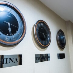 Отель iCheck inn Regency Chinatown Таиланд, Бангкок - отзывы, цены и фото номеров - забронировать отель iCheck inn Regency Chinatown онлайн интерьер отеля фото 3