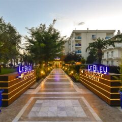 Le Bleu Hotel & Resort фото 7