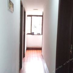 Yiren Hostel интерьер отеля фото 2