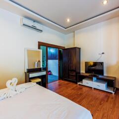 Assada Boutique Hotel 2* Номер Делюкс разные типы кроватей