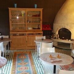 Отель Riad Tara Марокко, Фес - отзывы, цены и фото номеров - забронировать отель Riad Tara онлайн питание