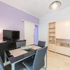 Апартаменты Central & Cozy Apartment With Balcony удобства в номере фото 2