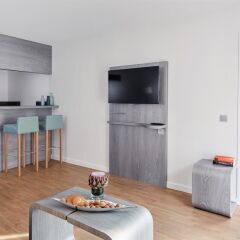 Living Hotel Nürnberg by Derag фото 13
