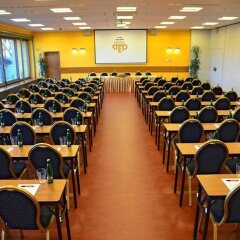 Wellness Hotel Step Прага помещение для мероприятий