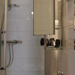 Отель B&B Double Door Брюгге ванная