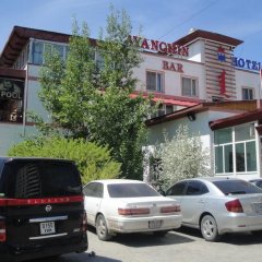 Ayanchin Hotel in Ulaanbaatar, Mongolia from 94$, photos, reviews - zenhotels.com photo 4