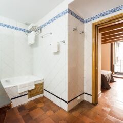 Апартаменты Vegas Apartment Center сауна