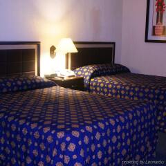 Howard Johnson Plaza Hotel Las Torres развлечения