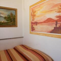 Отель Bed And Breakfast Torretta Контрогуерра сауна