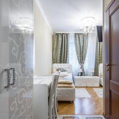 Гостиница Roomp Romenskaya фото 2