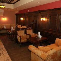 Отель MPM Hotel Sport Болгария, Банско - отзывы, цены и фото номеров - забронировать отель MPM Hotel Sport онлайн гостиничный бар