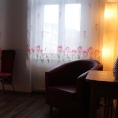 Отель Apartmány Galeta