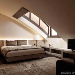 Отель Hyatt Centric Murano Venice комната для гостей