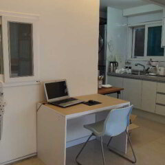 Отель JJ Guesthouse Namdaemun в номере фото 2