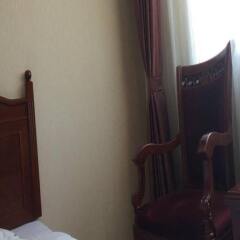 Beifang Langyue Hotel комната для гостей фото 4