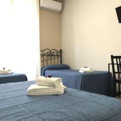 Отель Hostal El Pilar спа