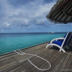 Отель Taj Coral Reef Resort & Spa Maldives Мальдивы, Северный атолл Мале - отзывы, цены и фото номеров - забронировать отель Taj Coral Reef Resort & Spa Maldives онлайн бассейн фото 2