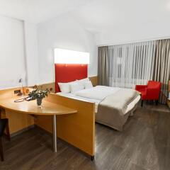 DORMERO Hotel Dresden City удобства в номере фото 2