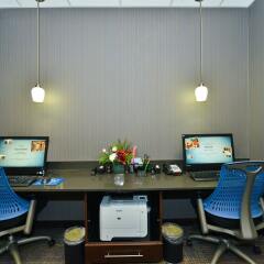 Отель Hampton Inn & Suites Columbia/Southeast-Fort Jackson удобства в номере фото 2