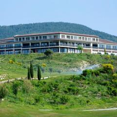 Апартаменты Kusadasi Golf and Spa Apartments Сельчук фото 7