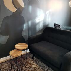Отель Come&Stay apartments Wola Польша, Варшава - отзывы, цены и фото номеров - забронировать отель Come&Stay apartments Wola онлайн фото 16