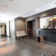 Отель Vessel Hotel Fukuoka Kaizuka Япония, Порт Хаката - отзывы, цены и фото номеров - забронировать отель Vessel Hotel Fukuoka Kaizuka онлайн спа фото 2